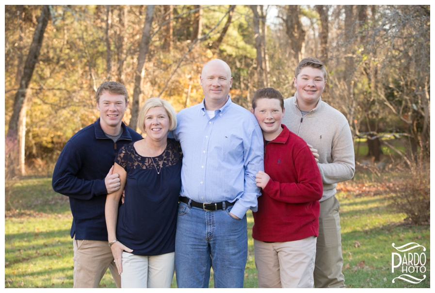 Five Reasons A Family Session Should Be On Your To Do List Pardo Photo