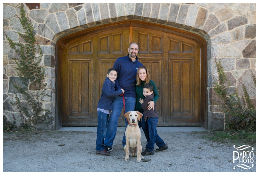 Five Reasons A Family Session Should Be On Your To Do List Pardo Photo