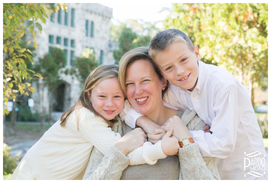 Five Reasons A Family Session Should Be On Your To Do List Pardo Photo
