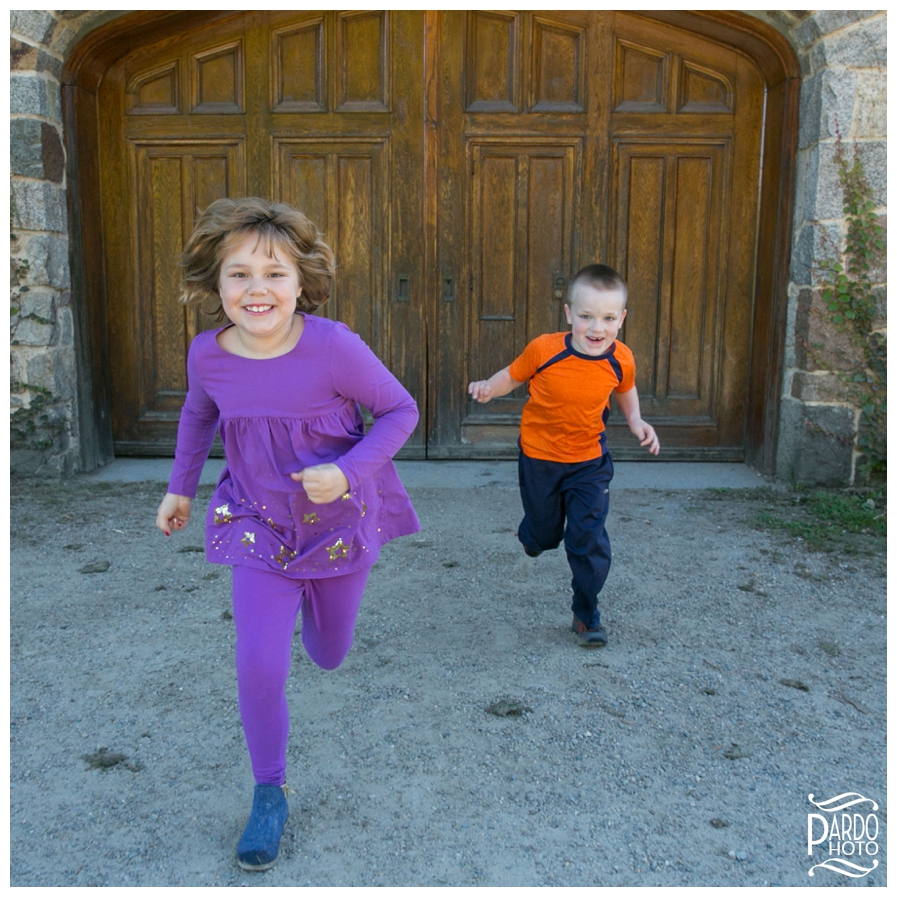 Five Reasons A Family Session Should Be On Your To Do List Pardo Photo