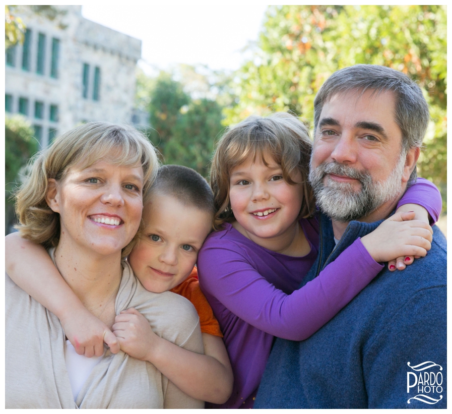 Five Reasons A Family Session Should Be On Your To Do List Pardo Photo