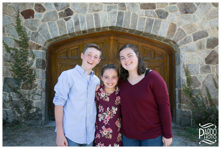 Five Reasons A Family Session Should Be On Your To Do List Pardo Photo