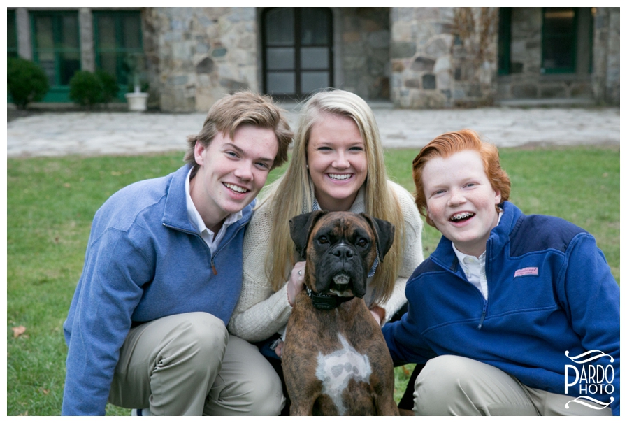 Five Reasons A Family Session Should Be On Your To Do List Pardo Photo