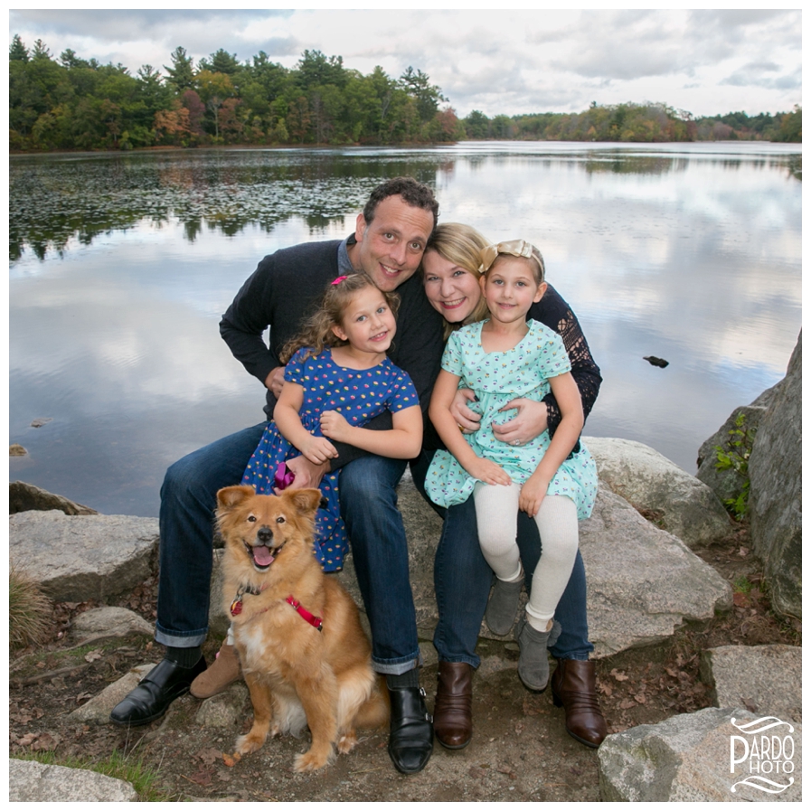 Five Reasons A Family Session Should Be On Your To Do List Pardo Photo