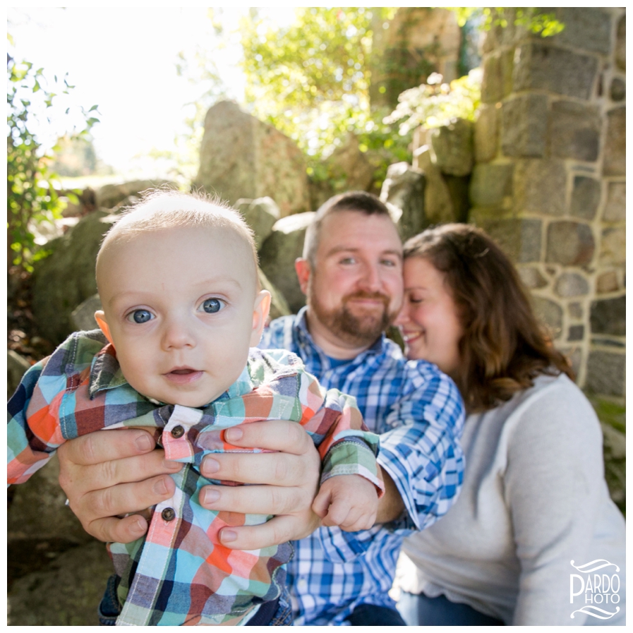 Five Reasons A Family Session Should Be On Your To Do List Pardo Photo