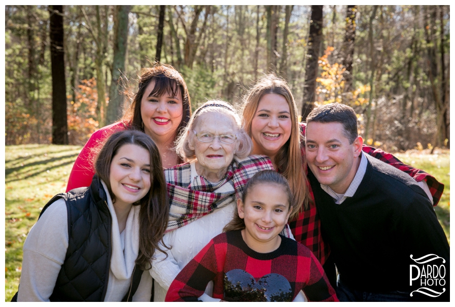 Five Reasons A Family Session Should Be On Your To Do List Pardo Photo