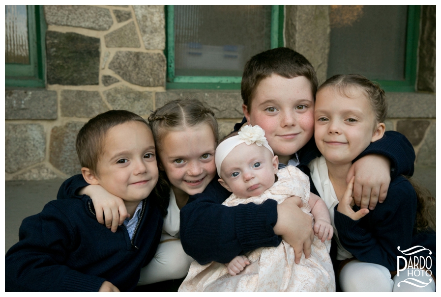 Five Reasons A Family Session Should Be On Your To Do List Pardo Photo
