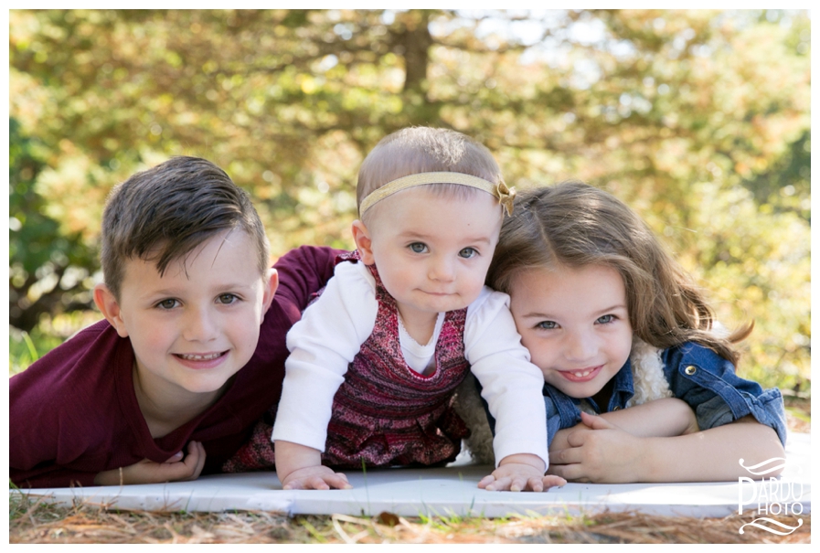 Five Reasons A Family Session Should Be On Your To Do List Pardo Photo
