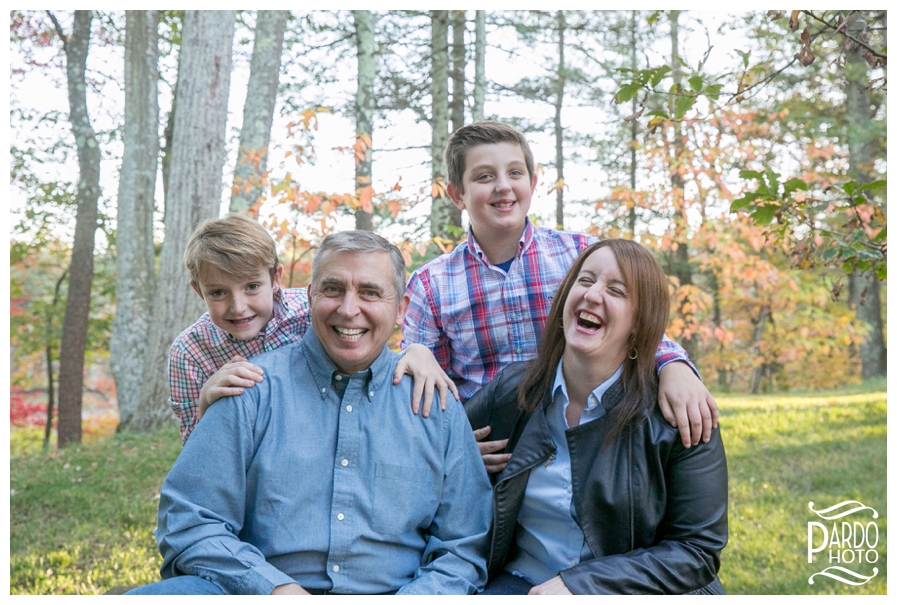 Five Reasons A Family Session Should Be On Your To Do List Pardo Photo