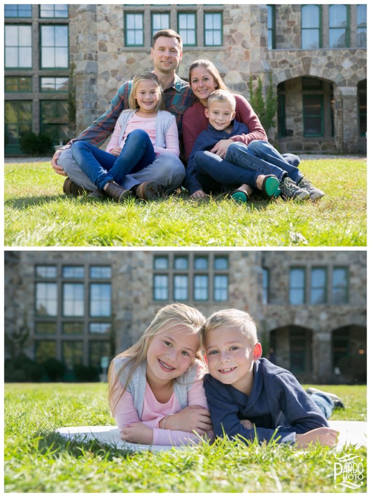 Five Reasons A Family Session Should Be On Your To Do List Pardo Photo