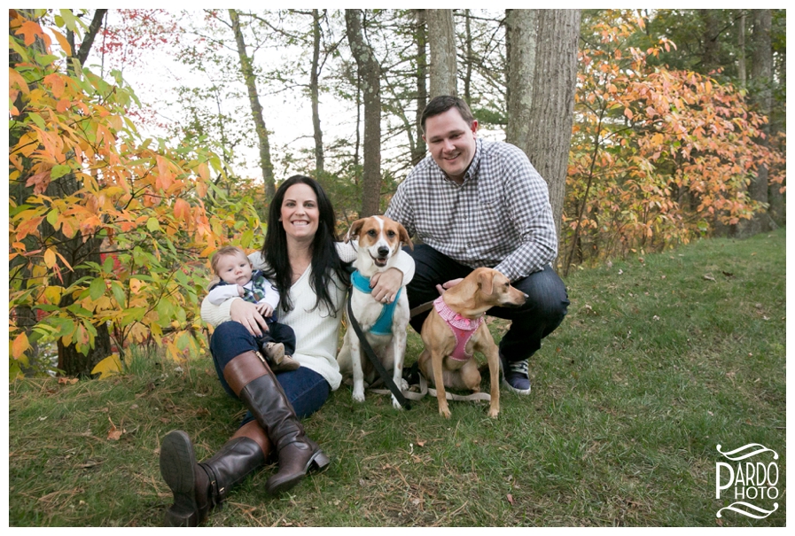 Five Reasons A Family Session Should Be On Your To Do List Pardo Photo