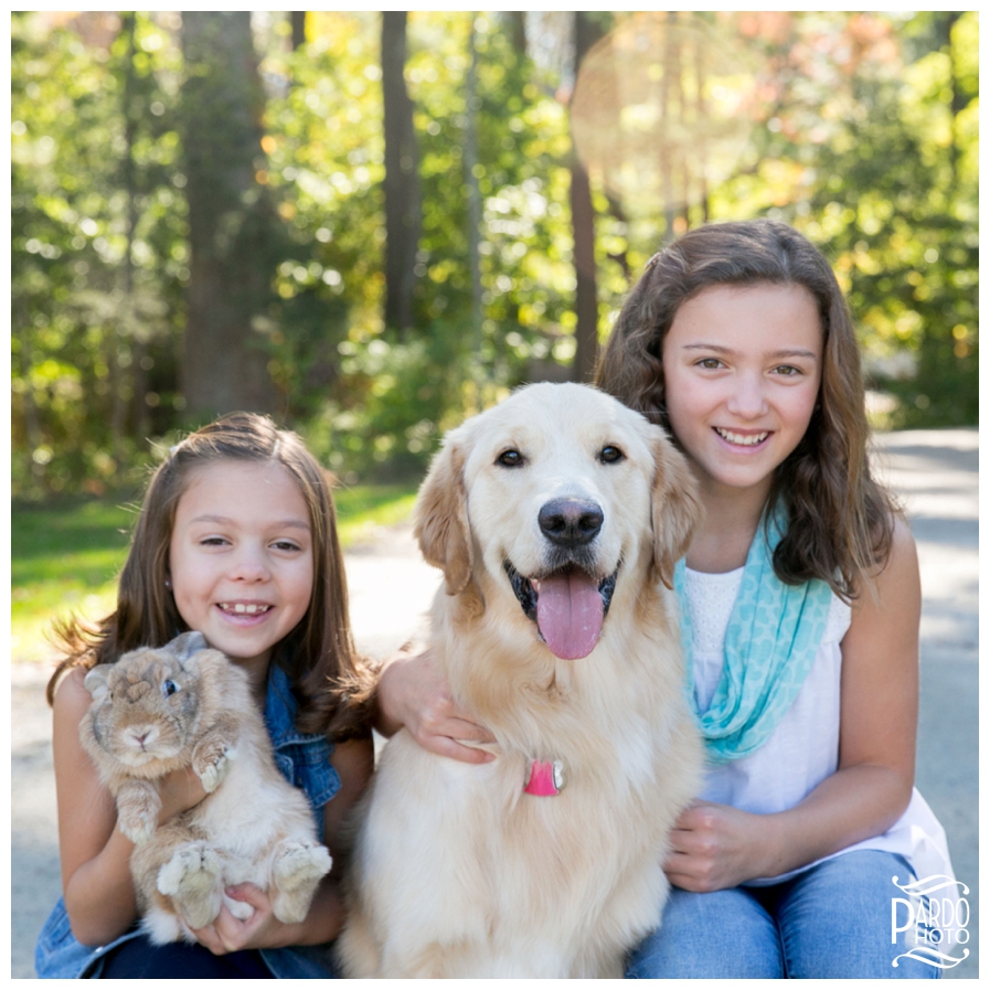 Five Reasons A Family Session Should Be On Your To Do List Pardo Photo