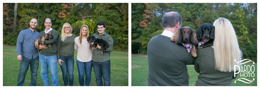 Five Reasons A Family Session Should Be On Your To Do List Pardo Photo
