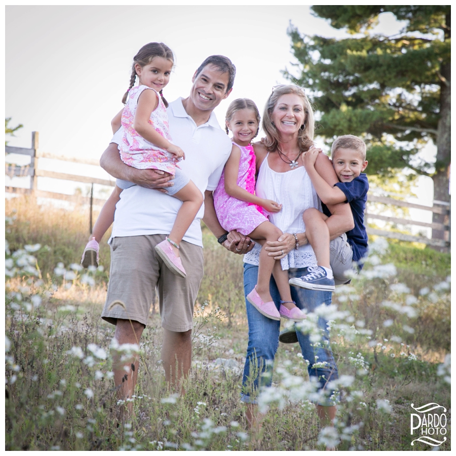 Five Reasons A Family Session Should Be On Your To Do List Pardo Photo