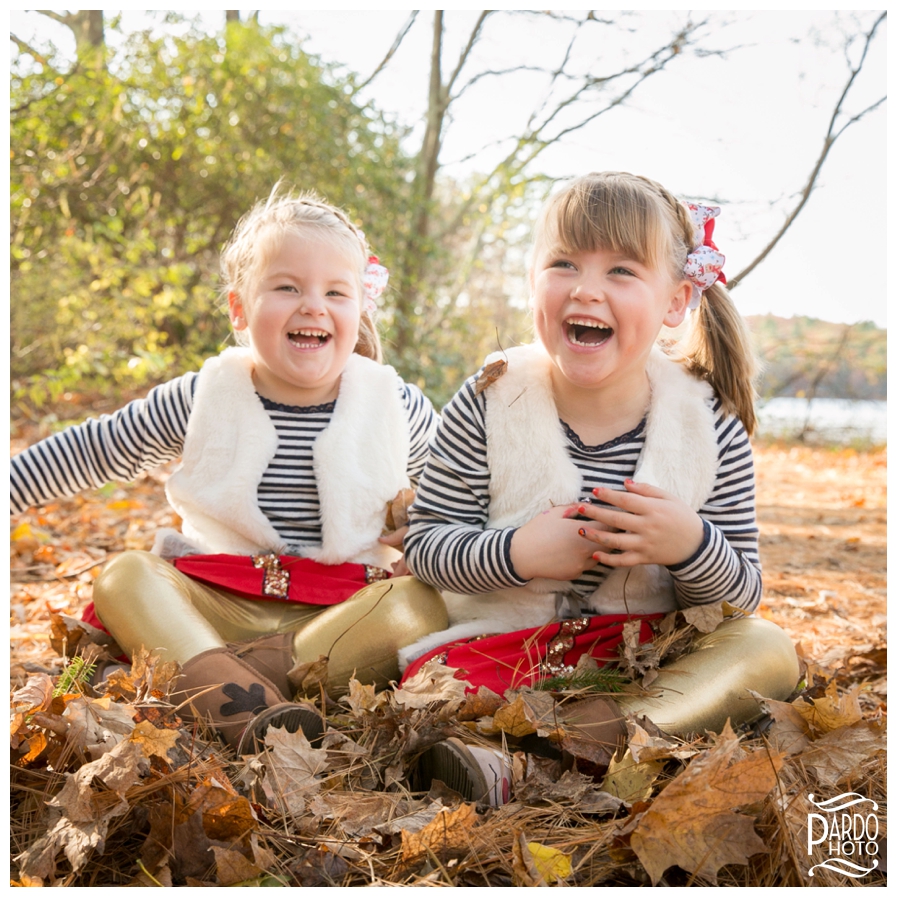 Five Reasons A Family Session Should Be On Your To Do List Pardo Photo