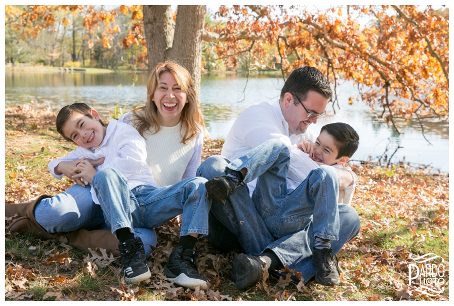 Five Reasons A Family Session Should Be On Your To Do List Pardo Photo