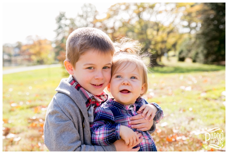 Five Reasons A Family Session Should Be On Your To Do List Pardo Photo