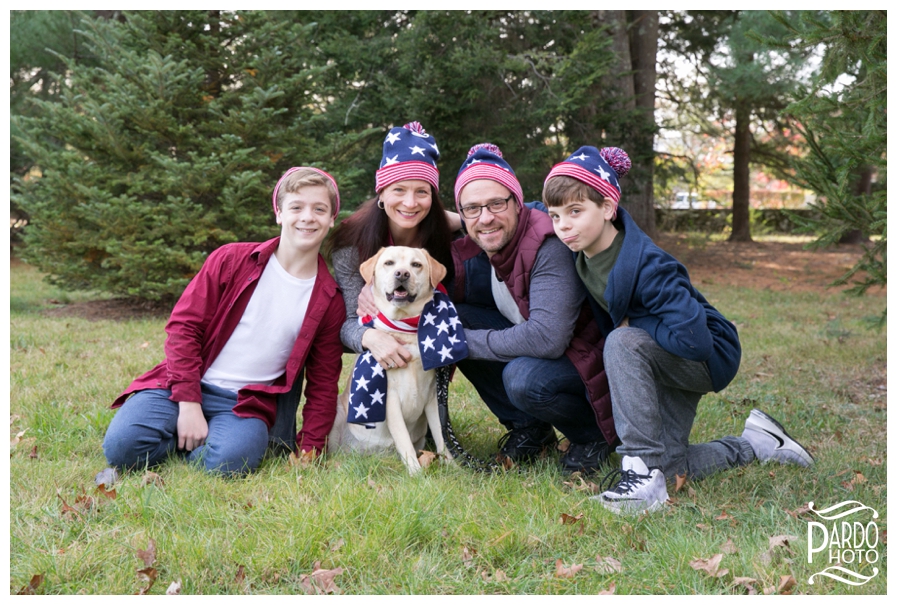 Five Reasons A Family Session Should Be On Your To Do List Pardo Photo