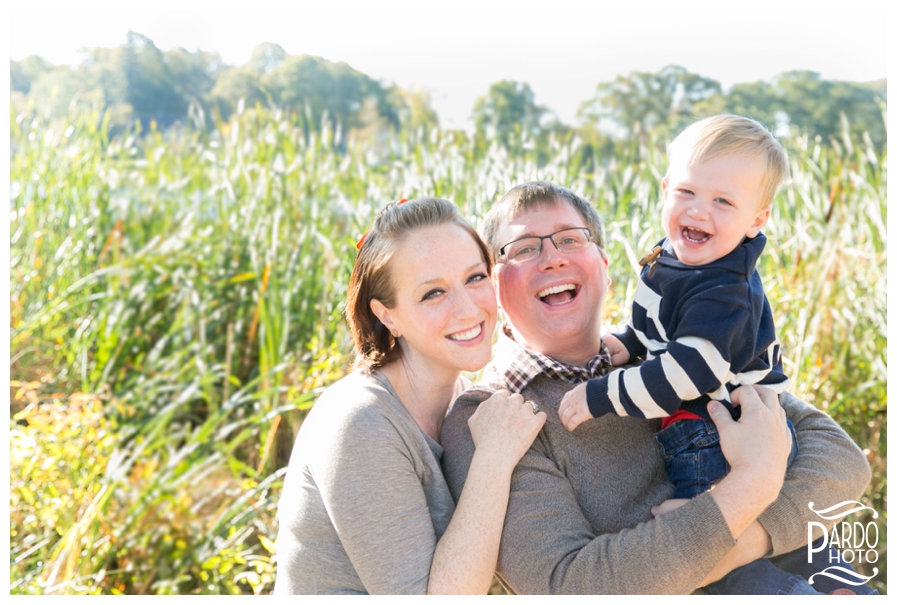 Five Reasons A Family Session Should Be On Your To Do List Pardo Photo