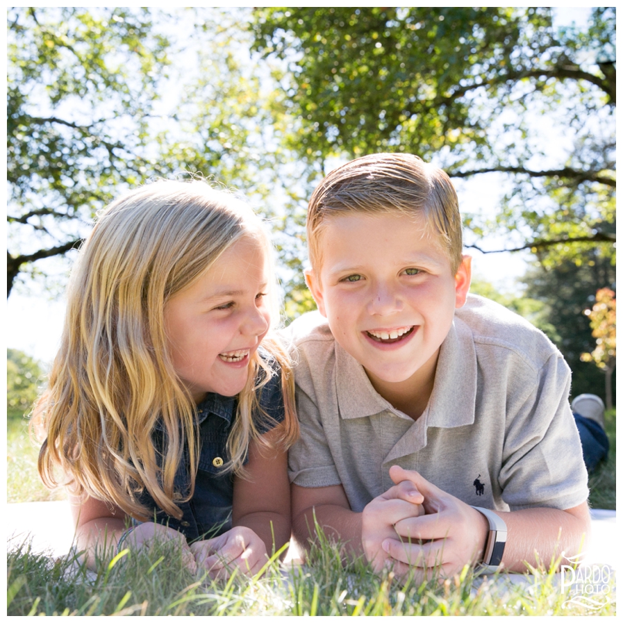 Five Reasons A Family Session Should Be On Your To Do List Pardo Photo