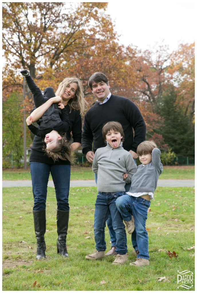 Five Reasons A Family Session Should Be On Your To Do List Pardo Photo