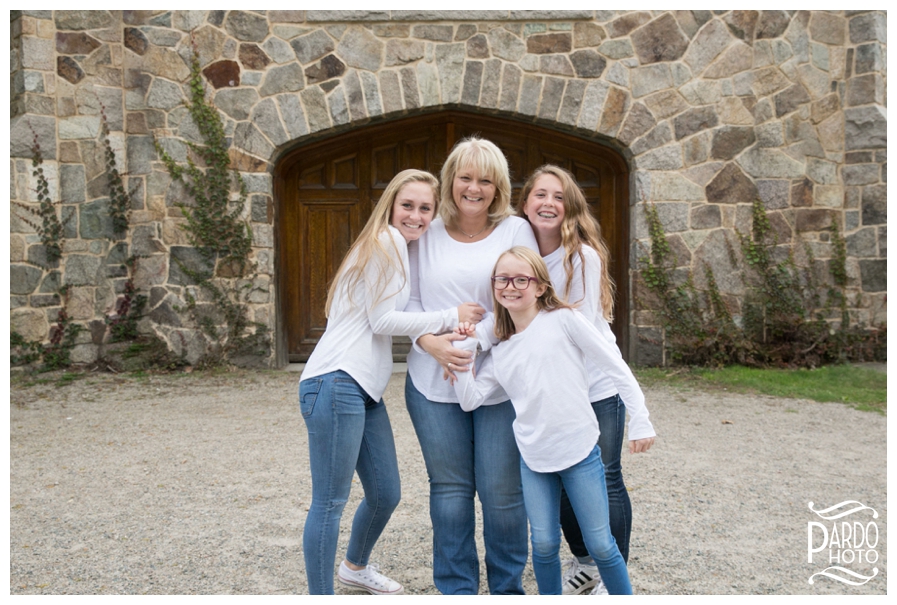 Five Reasons A Family Session Should Be On Your To Do List Pardo Photo