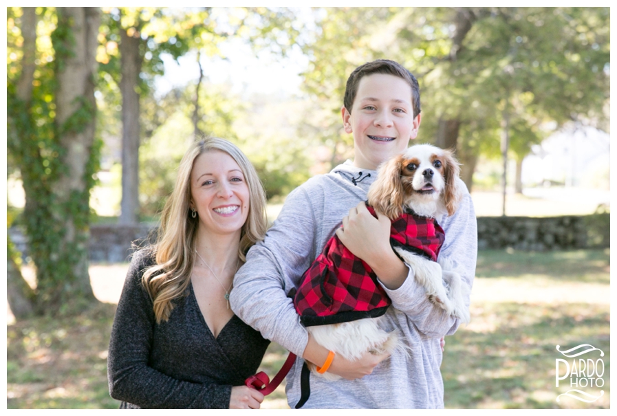 Five Reasons A Family Session Should Be On Your To Do List Pardo Photo