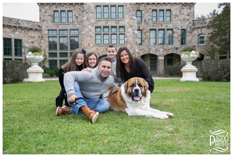 Five Reasons A Family Session Should Be On Your To Do List Pardo Photo