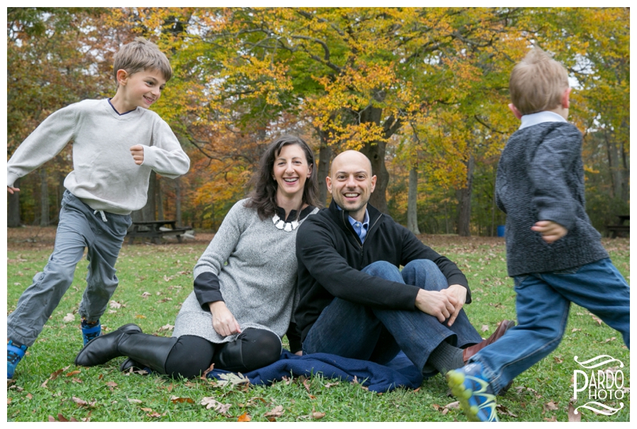 Five Reasons A Family Session Should Be On Your To Do List Pardo Photo