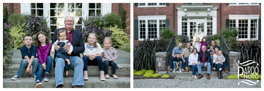 Five Reasons A Family Session Should Be On Your To Do List Pardo Photo