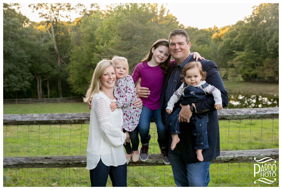 Five Reasons A Family Session Should Be On Your To Do List Pardo Photo