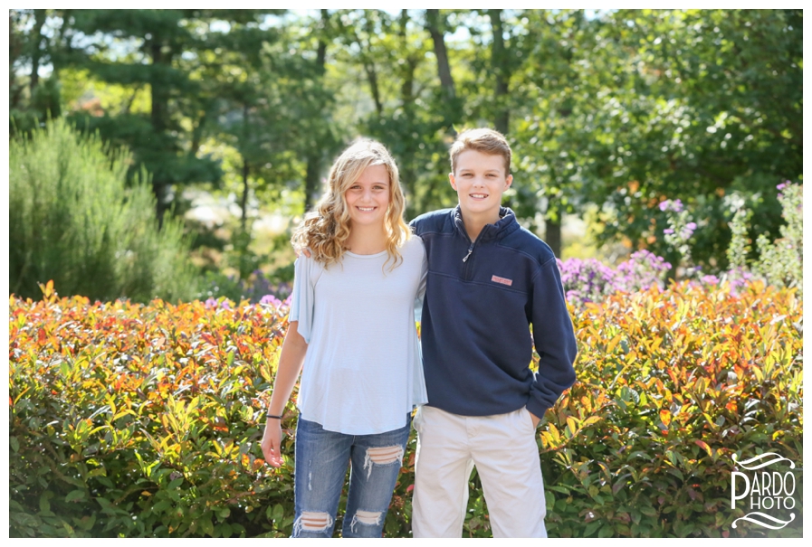 Five Reasons A Family Session Should Be On Your To Do List Pardo Photo