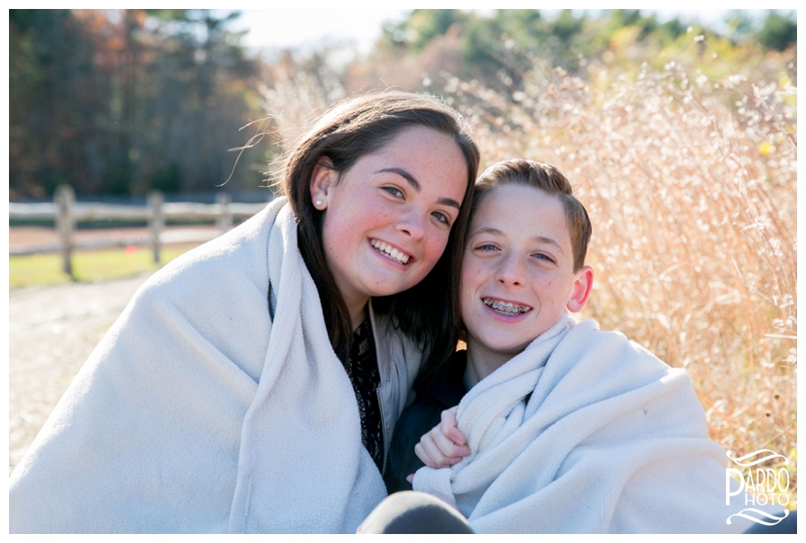 Five Reasons A Family Session Should Be On Your To Do List Pardo Photo