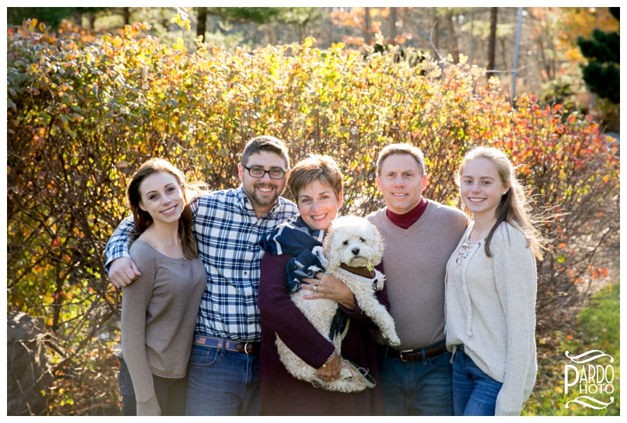 Five Reasons A Family Session Should Be On Your To Do List Pardo Photo