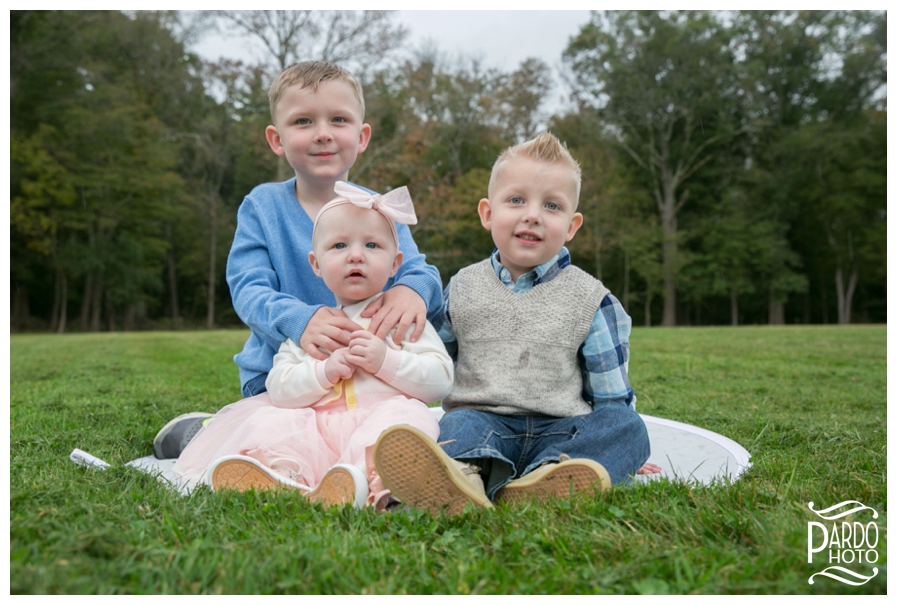 Five Reasons A Family Session Should Be On Your To Do List Pardo Photo