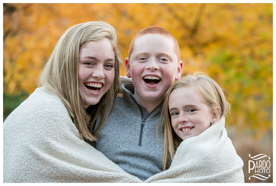 Five Reasons A Family Session Should Be On Your To Do List Pardo Photo