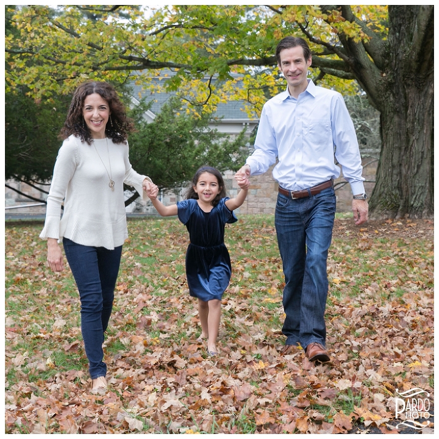 Five Reasons A Family Session Should Be On Your To Do List Pardo Photo