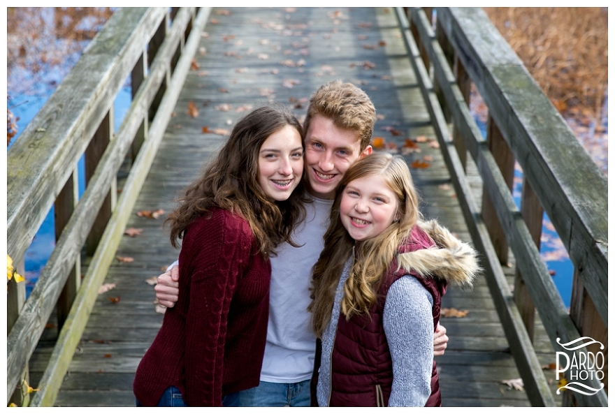 Cranberry Bogs 10 Minute Family Sessions Nicki Pardo Photography