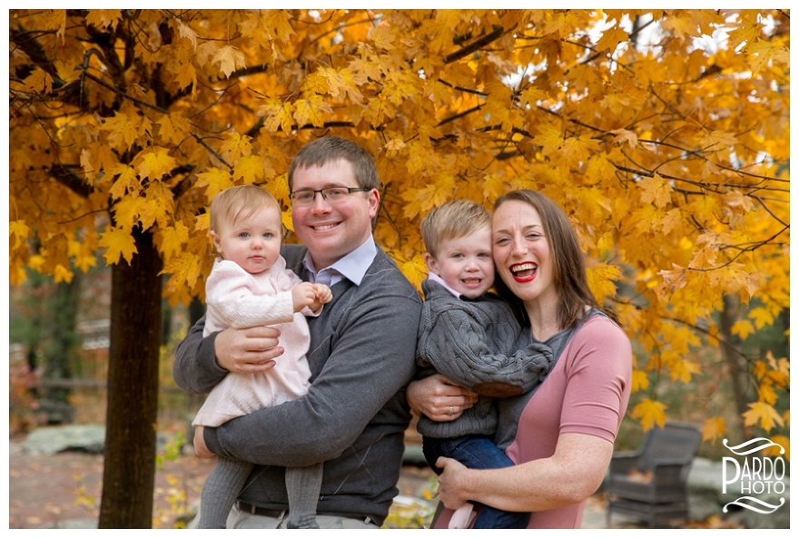 Cranberry Bogs 10 Minute Family Sessions Nicki Pardo Photography