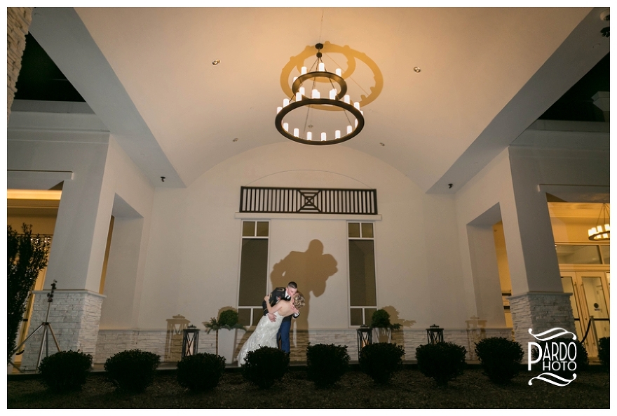 Lakeview Pavilion Wedding Pardo Photography