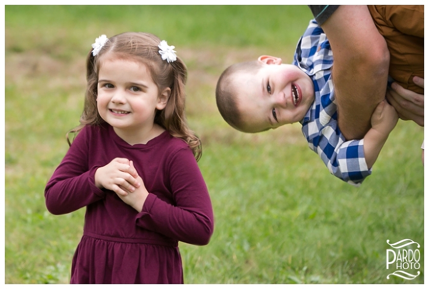Five Tips For Photographing Children Pardo Photography