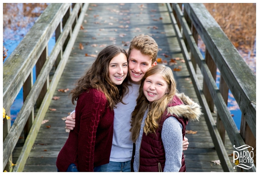 Cranberry Bogs at Patriot Place Pardo Photography