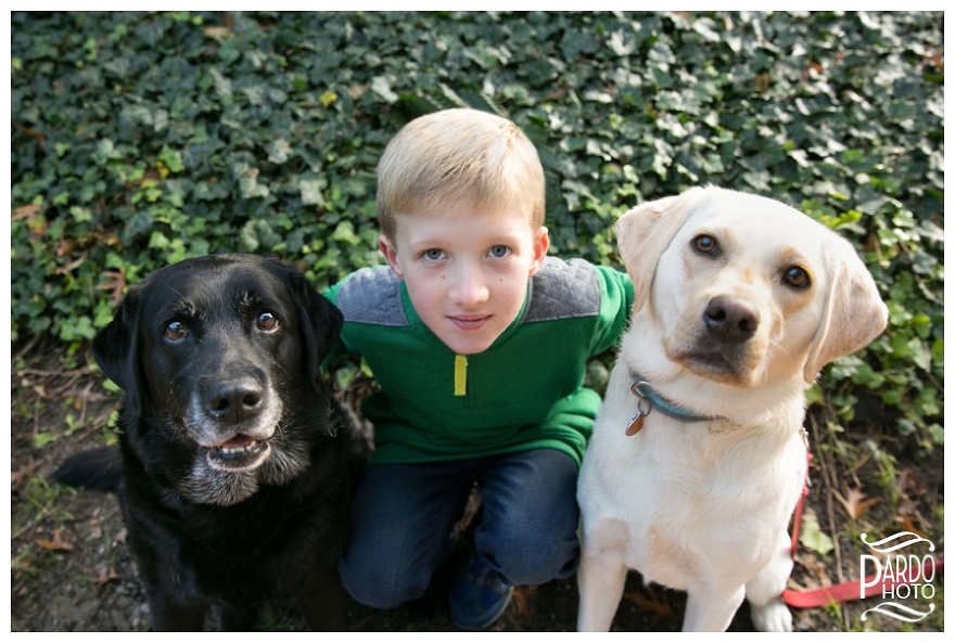 Wellesley Town Hall Family Session Pardo Photography