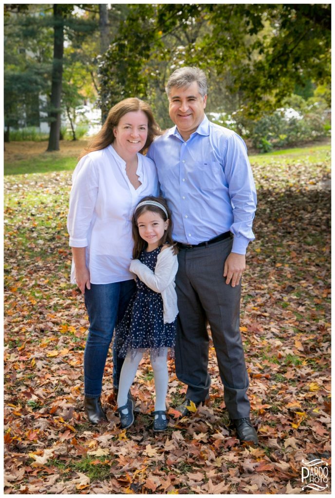 Wellesley Town Hall Family Session Pardo Photography