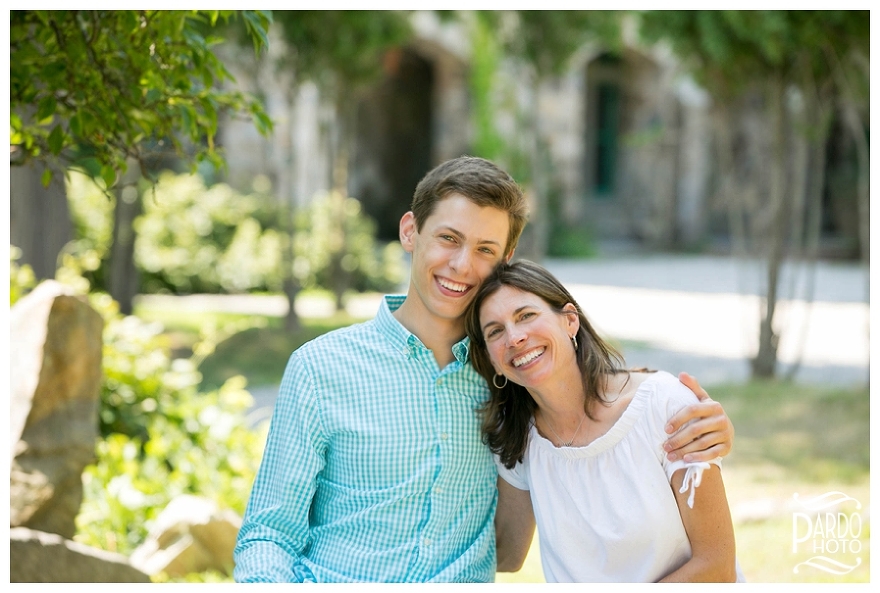 2019 Senior Summer Portraits Pardo Photo