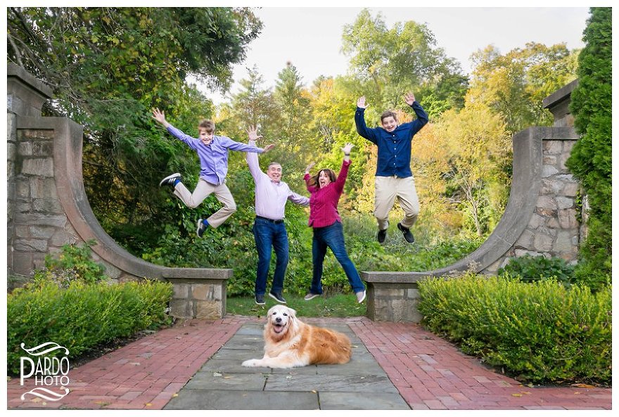 Featured Location: Queset Garden at the Ames Free Library ...