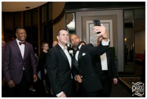 Mayor Sullivan Inaugural Celebration Lombardo's Pardo Photo