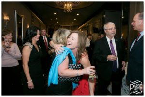 Mayor Sullivan Inaugural Celebration Lombardo's Pardo Photo