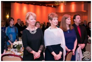 Mayor Sullivan Inaugural Celebration Lombardo's Pardo Photo