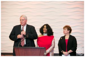 Mayor Sullivan Inaugural Celebration Lombardo's Pardo Photo